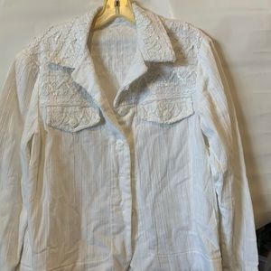 Beautiful dressy jacket